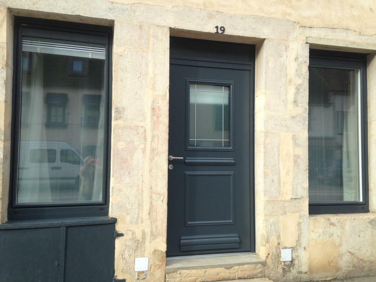 Le Petit Faubourg Beaune (Cote d'Or) Exterior photo